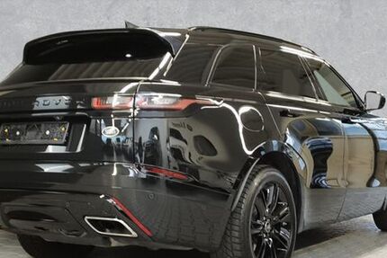 Land Rover Range Rover Velar 67.500 km 54.790 &euro; Mannheim 68219