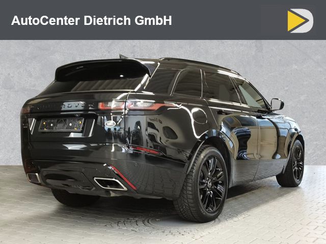 Land Rover Range Rover Velar 67.500 km 54.790 &euro; Mannheim 68219