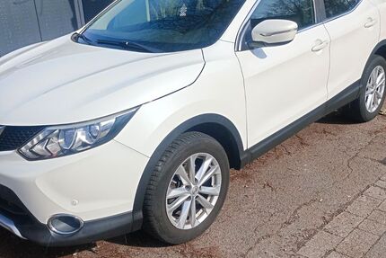 Nissan Qashqai 171.000 km 8.000 &euro; Mannheim 68219