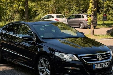 VW CC 203.000 km 7.300 &euro; Mannheim 68167