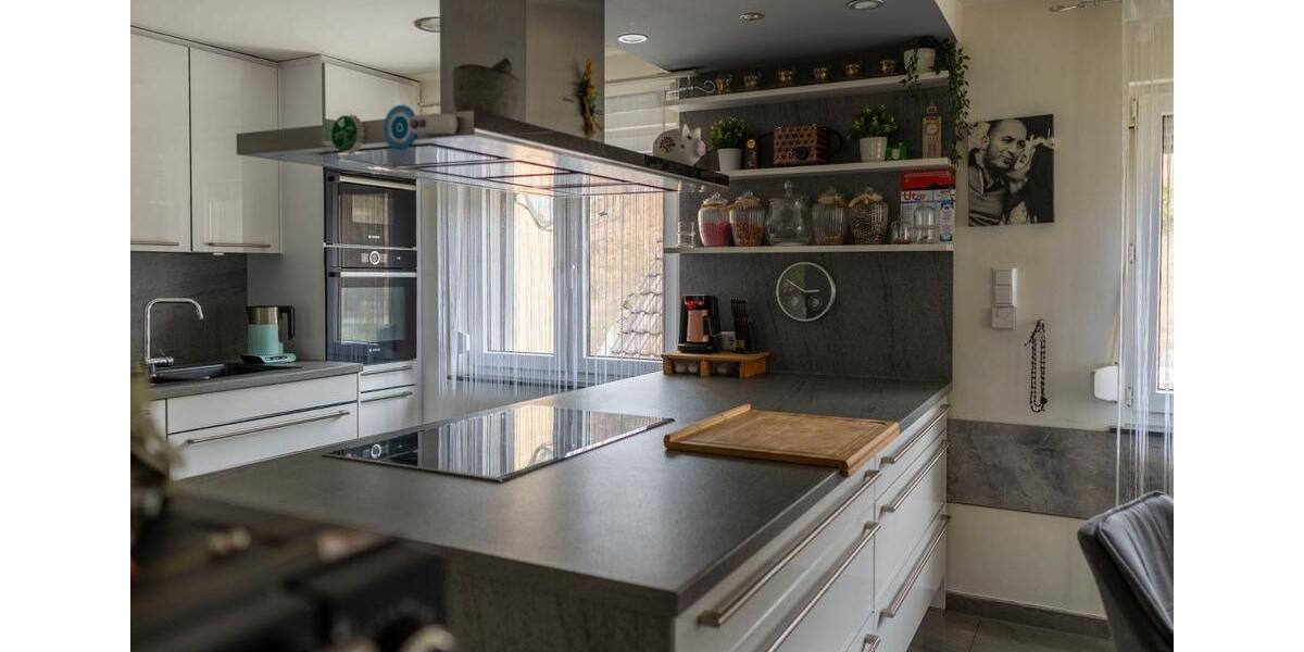 Doppelhaushälfte Oberzent - 4 Zimmer, 163 m&sup2;, 369.000&euro; | Angebot:26237798