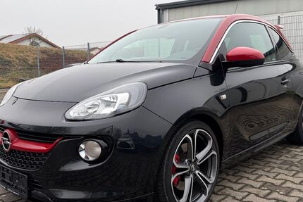 Opel Adam 30.000 km 13.999 &euro; Nußloch 69226