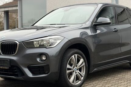 BMW X1 183.000 km 16.590 &euro; Mannheim 68307