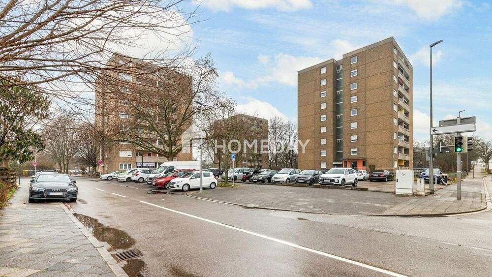 Etagenwohnung Ludwigshafen am Rhein Pfingstweide - 2 Zimmer, 64 m&sup2;, 160.122&euro; | Angebot:25798436
