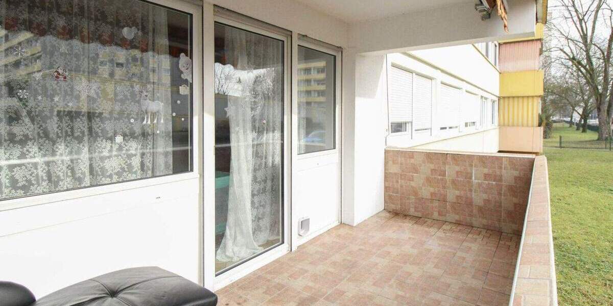 Einfamilienhaus Mannheim Käfertal - 4 Zimmer, 299.000&euro; | Angebot:25819863