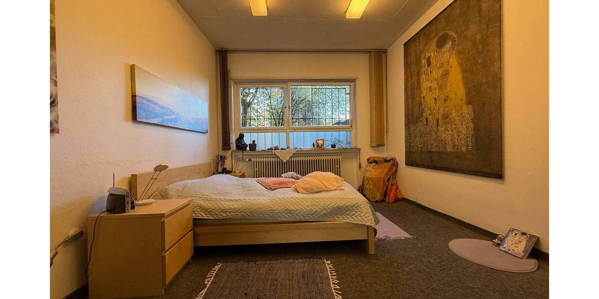 Gewerbeobjekt Mannheim Neckarau - 5 Zimmer, 211 m&sup2;, 295.000&euro; | Angebot:25668058