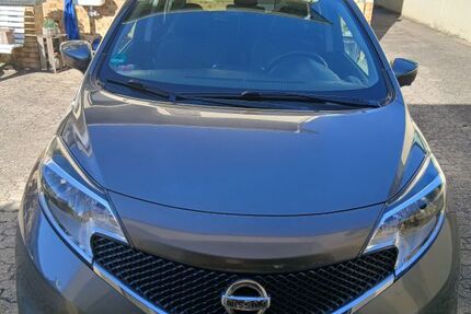 Nissan Note 60.500 km 7.349 &euro; Oberhausen-Rheinhausen 68794