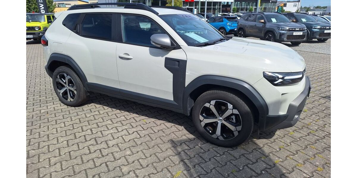 Dacia Duster 13.490 km 25.450 &euro; Weinheim 69469