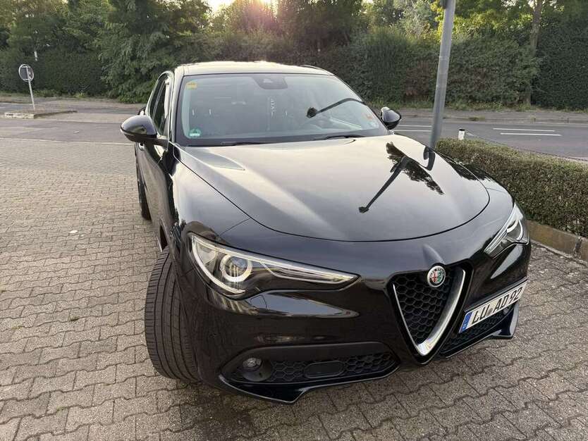 Stelvio