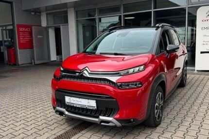 Citroen C3 32.000 km 12.900 &euro; Mannheim 68309