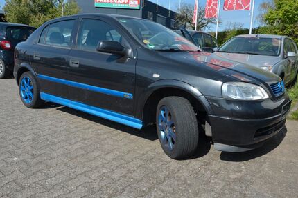 Opel Astra 165.000 km 775 &euro; Viernheim 68519