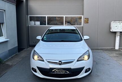Opel Astra 110.000 km 6.900 &euro; Mutterstadt (Kreis Ludwigshafen) 67112