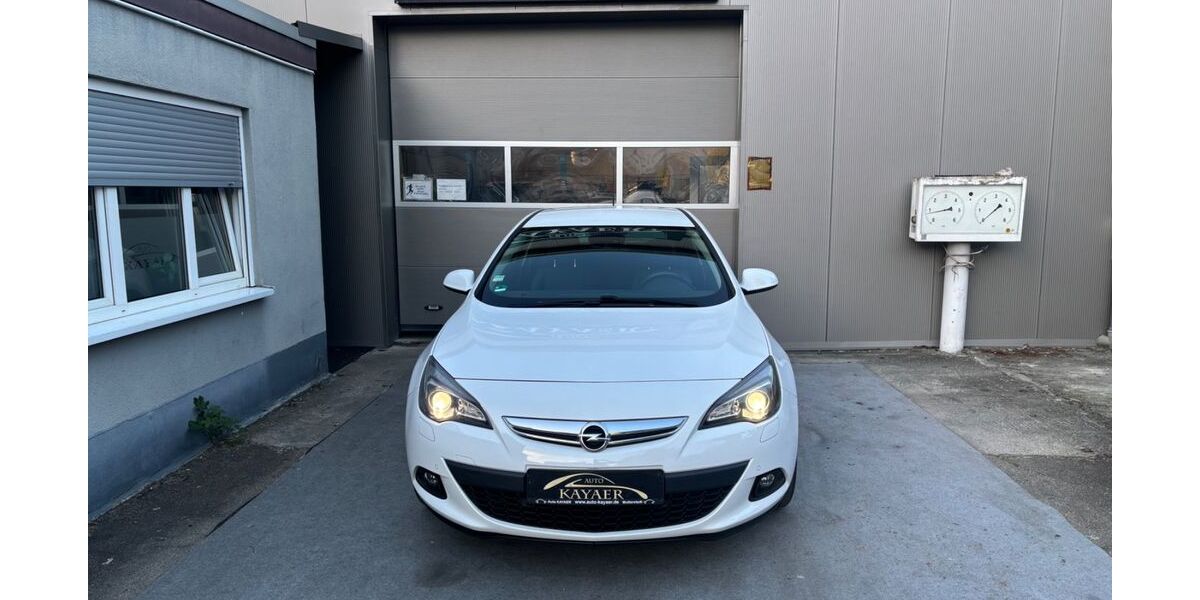 Opel Astra 110.000 km 6.900 &euro; Mutterstadt (Kreis Ludwigshafen) 67112