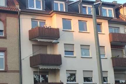 Wohnung Mannheim Neckarstadt-Ost - 3 Zimmer, 69 m&sup2;, 269.000&euro; | Angebot:26666021