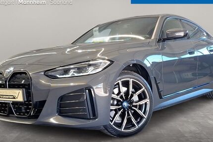 BMW i4 60.596 km 40.570 &euro; Mannheim 68169