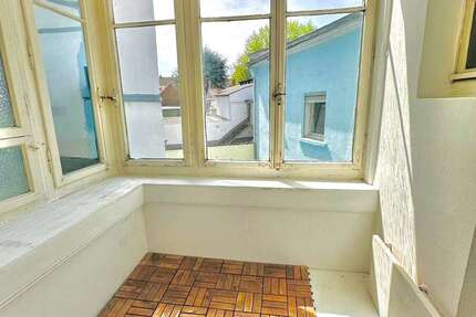 Wohnung Heidelberg Handschuhsheim - 3 Zimmer, 66 m&sup2;, 394.500&euro; | Angebot:27275576