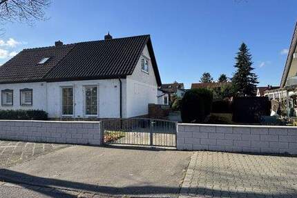 Haus Mannheim / Schönau Schönau - 4 Zimmer, 100 m&sup2;, 500.000&euro; | Angebot:25152594