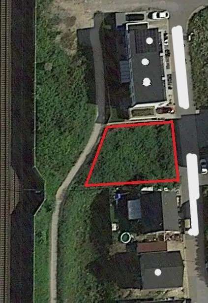 Grundstück zu verkaufen in Weinheim 399.500 € 429 m²