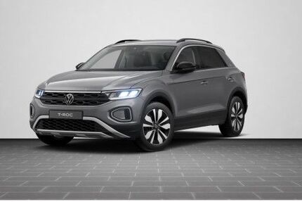 VW T-Roc 24.854 km 29.980 &euro; Ludwigshafen 67059