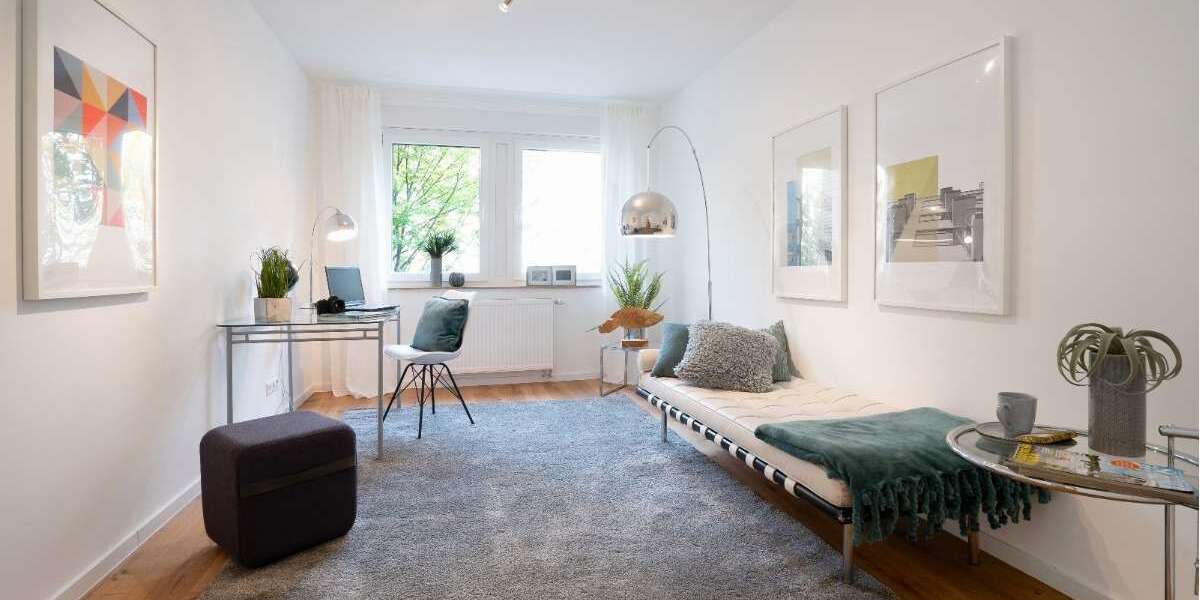 Wohnung zum Kaufen in Ludwigshafen 279.000 € 116 m² 4.5 zimmer