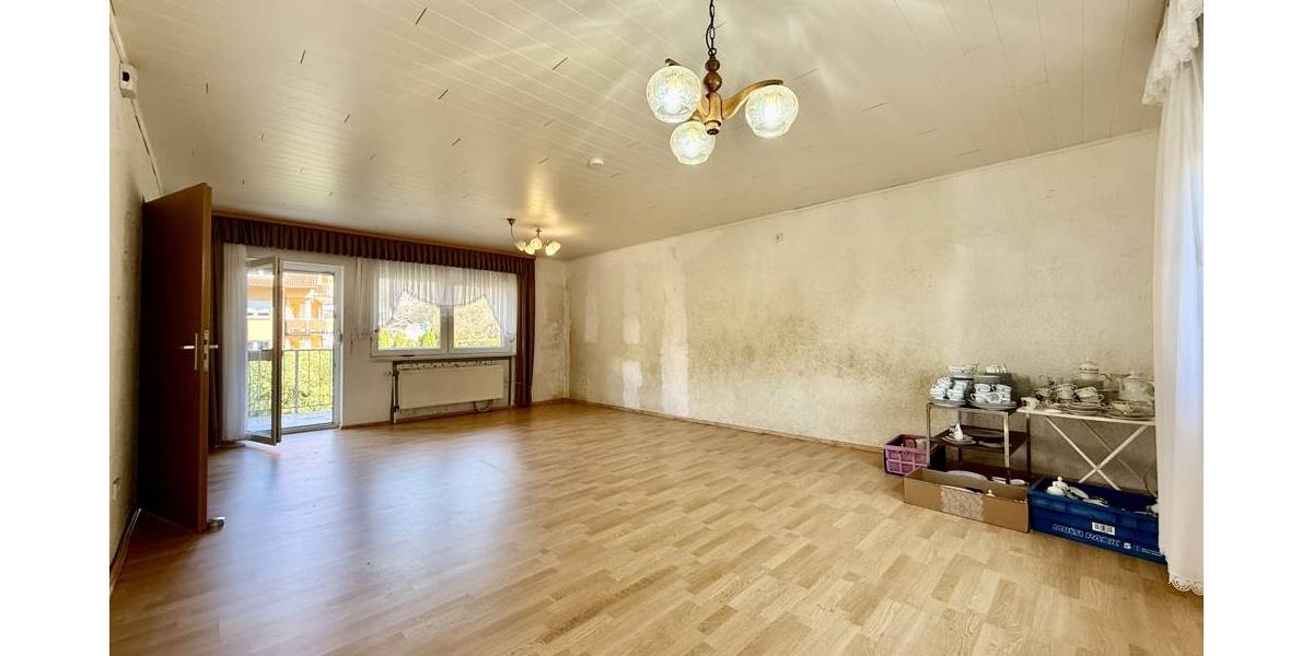 Mehrfamilienhaus, Wohnhaus Laudenbach - 6 Zimmer, 146 m&sup2;, 379.500&euro; | Angebot:26118133