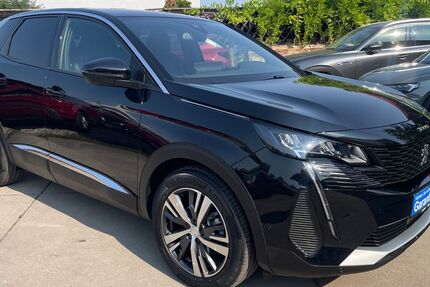 Peugeot 3008 40.000 km 22.999 &euro; Neuhofen 67141