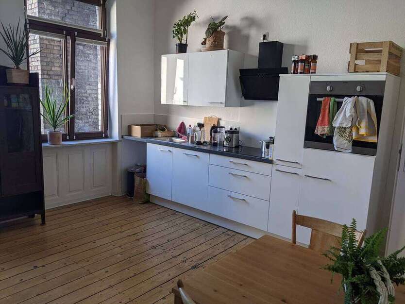Wohnung zum Mieten in Mannheim 1.350 € 100 m²