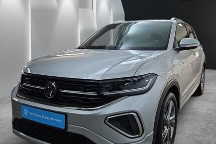 VW T-Cross 5.884 km 31.500 &euro; Speyer 67346