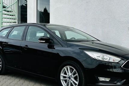 Ford Focus 117.448 km 5.990 &euro; Dannstadt- Schauernheim 67125