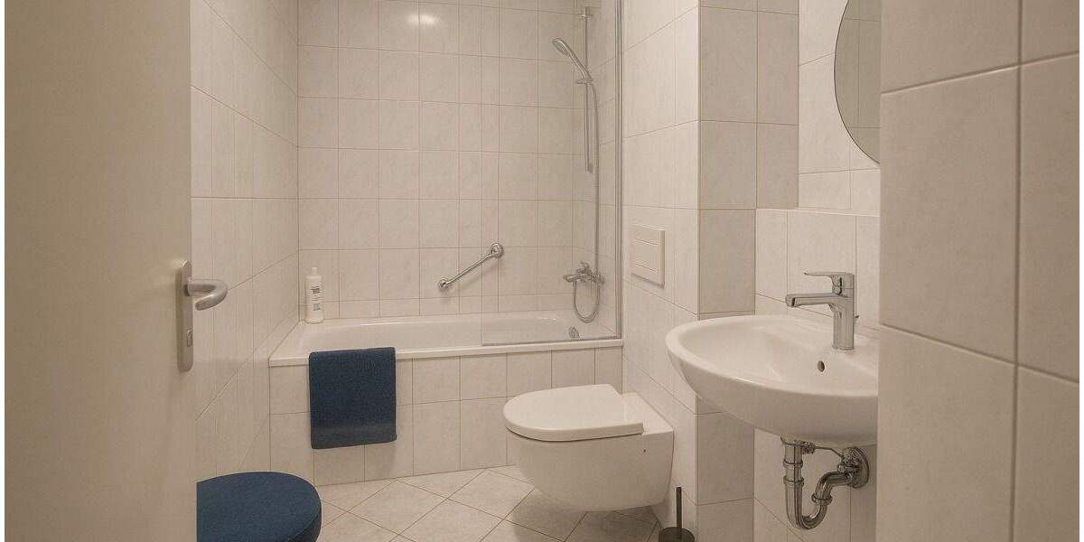Etagenwohnung Ludwigshafen Friesenheim/Nord - 2 Zimmer, 58 m&sup2;, 139.000&euro; | Angebot:25850526
