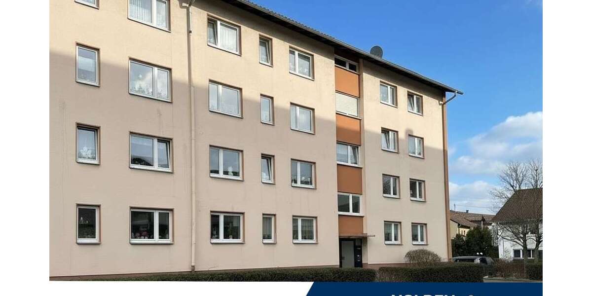Etagenwohnung Ladenburg - 3 Zimmer, 71 m&sup2;, 275.000&euro; | Angebot:25506849