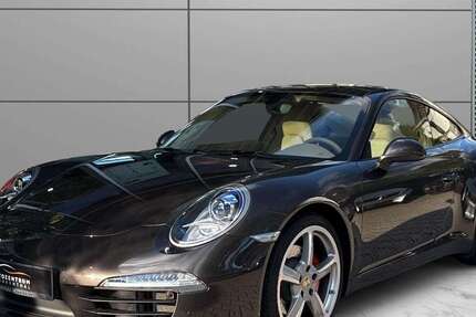 Porsche 911 35.826 km 96.490 € Frankenthal 67227