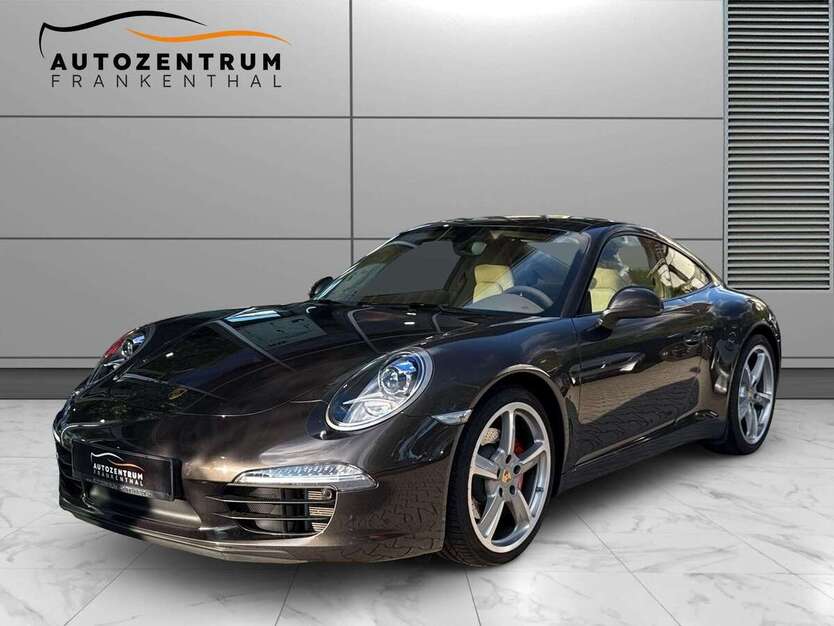 Porsche 911 35.826 km 96.490 € Frankenthal 67227