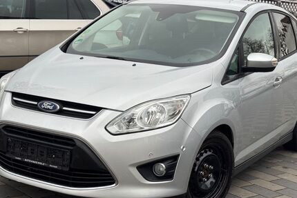 Ford C-Max 143.000 km 4.200 &euro; Ludwigshafen 67071