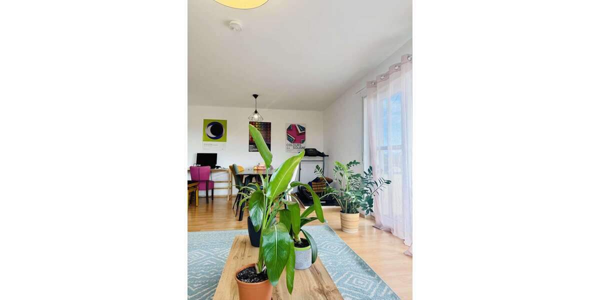 Etagenwohnung Mannheim Feudenheim - 4.5 Zimmer, 120 m&sup2;, 455.000&euro; | Angebot:26388107