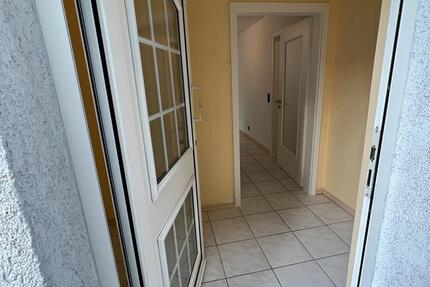 Geschmackvolle, gepflegte 2-Zimmer-Wohnung in Mitlechtern