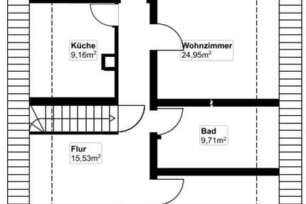 Wohnung Bad Schönborn - 4 Zimmer, 110 m&sup2;, 1.350&euro; | Angebot:26350193