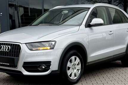 Audi Q3 133.000 km 12.900 &euro; Weinheim 69469
