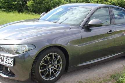 Alfa Romeo Giulia 50.000 km 18.999 &euro; Frankenthal (Pfalz) 67227
