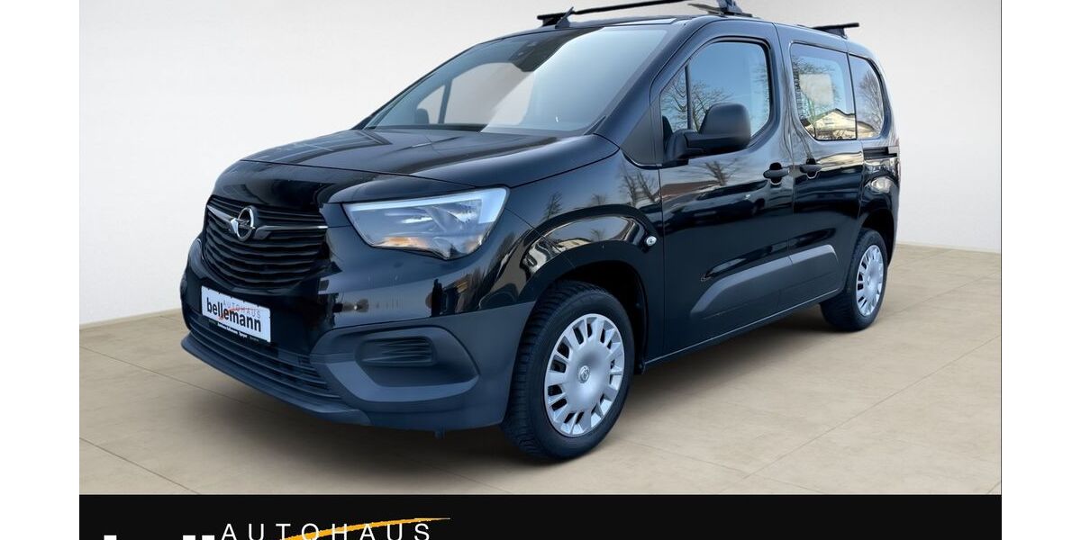 Opel Combo 27.980 km 15.880 &euro; Speyer 67346