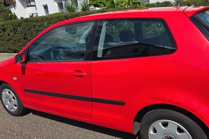 VW Polo 68.000 km 1.700 &euro; schifferstadt 67105
