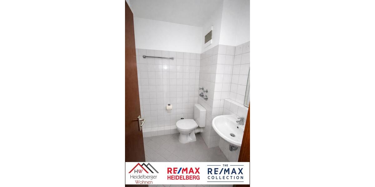 Etagenwohnung Eppelheim - 1 Zimmer, 23 m&sup2;, 550&euro; | Angebot:26132029