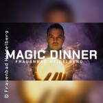 Magic Dinner mit Marco Miele