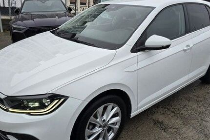 VW Polo 146.000 km 11.100 € Mannheim 68159