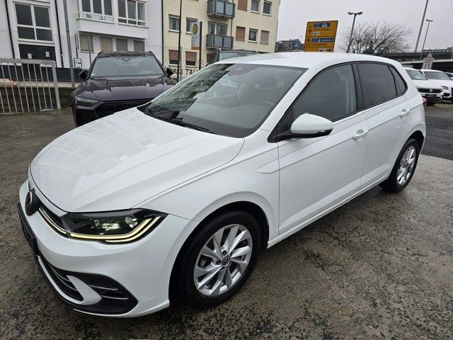 VW Polo 146.000 km 11.100 € Mannheim 68159