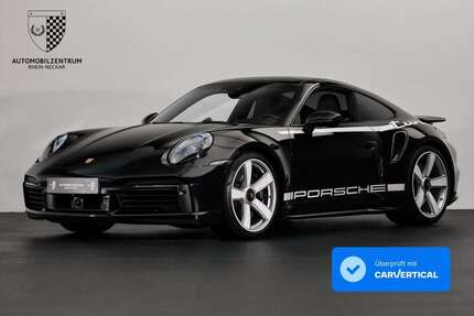 Porsche 992 5.120 km 279.900 € Viernheim 68519