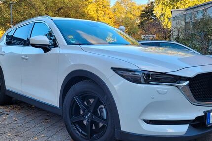 Mazda CX-5 108.264 km 21.500 € Heidelberg 69126