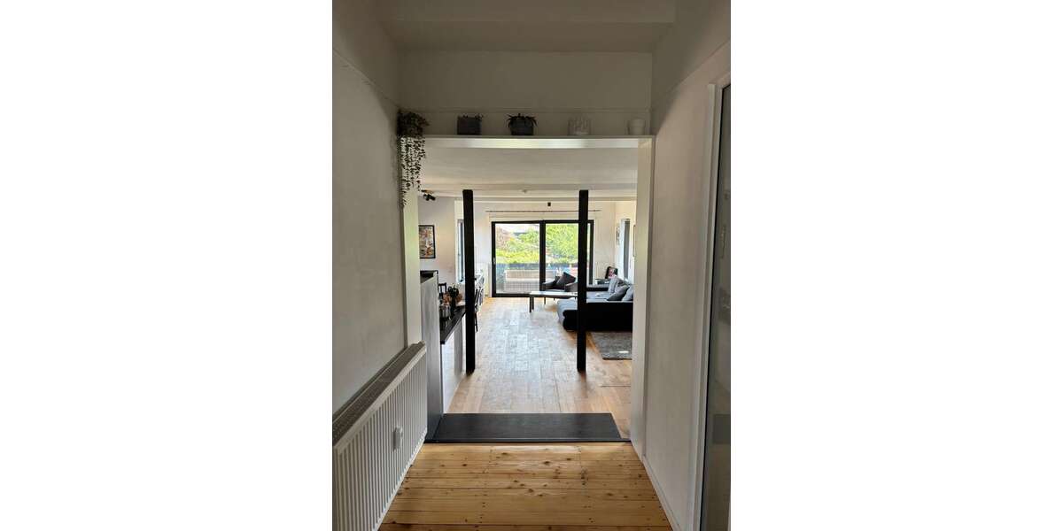 Etagenwohnung Brühl Rohrhof - 4.5 Zimmer, 108 m&sup2;, 1.500&euro; | Angebot:26836986