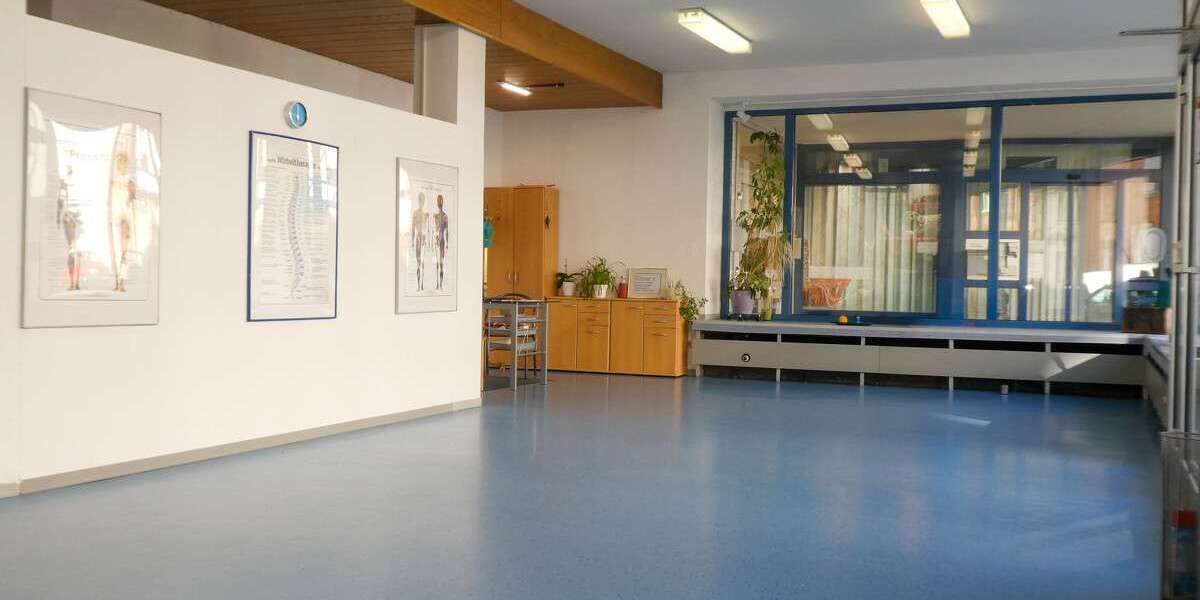 Gewerbeobjekt Speyer - 1.900&euro; | Angebot:26152782