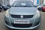 Suzuki Swift 3-Türer 1.2 Club Alufelgen Klima 72.970 km 5.990 &euro; Obrigheim-Asbach 74847